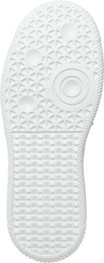 Linea Paolo Gains Lace-Up Leather Platform Sneakers - Image 9