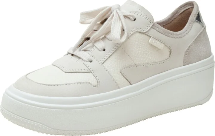 Snow Multi Leather