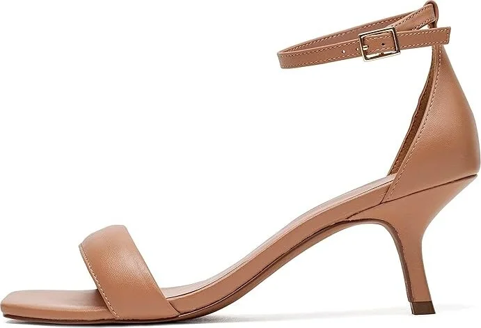 LINEA Paolo Hannah Women's Shoes Desert : 5.5 M, Leather - Image 3
