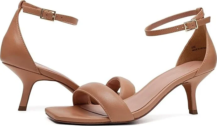 LINEA Paolo Hannah Women's Shoes Desert : 5.5 M, Leather