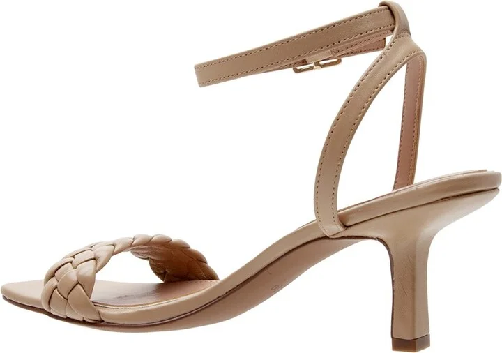 Linea Paolo Holly-L Leather Sandal - Image 2
