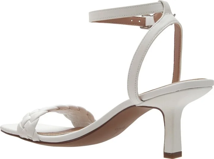 Linea Paolo Holly-L Leather Sandal - Image 2