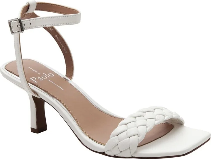Linea Paolo Holly-L Leather Sandal