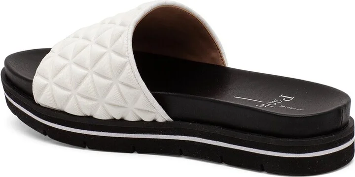 Linea Paolo Leah-L Sandal - Image 2