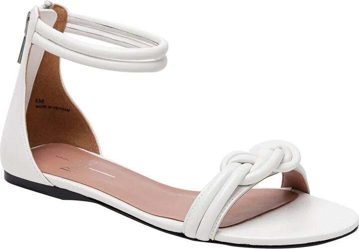Linea Paolo Leonie-L Leather Sandal