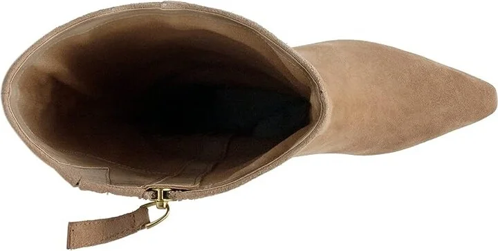 LINEA Paolo Parson Women's Shoes Fawn : 10 M, Leather - Image 2