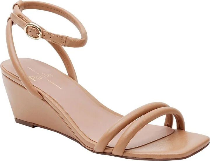 Linea Paolo Vinny-L Leather Sandal