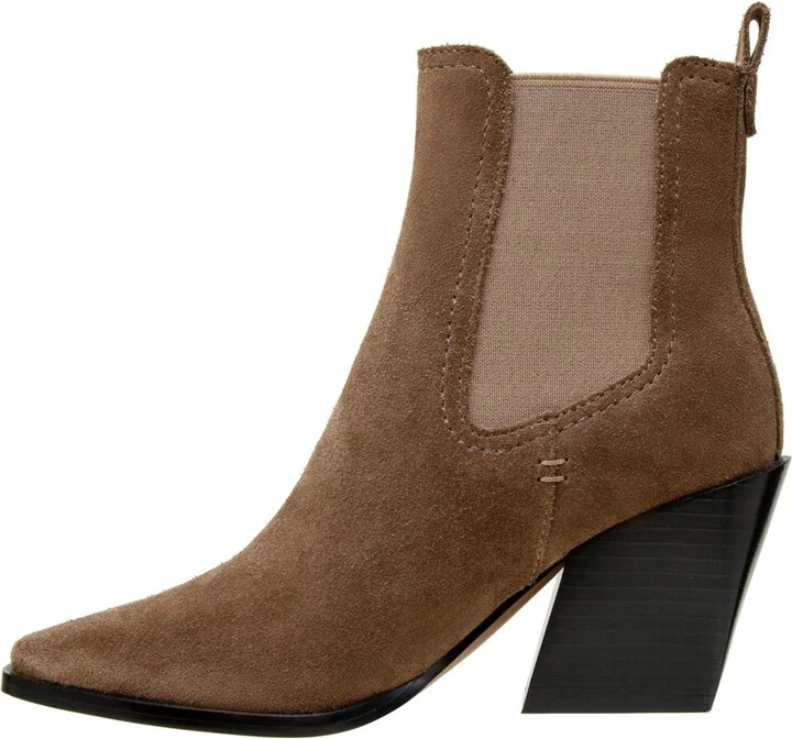 Linea Paolo Whitny Western Fashion Boots - Image 6