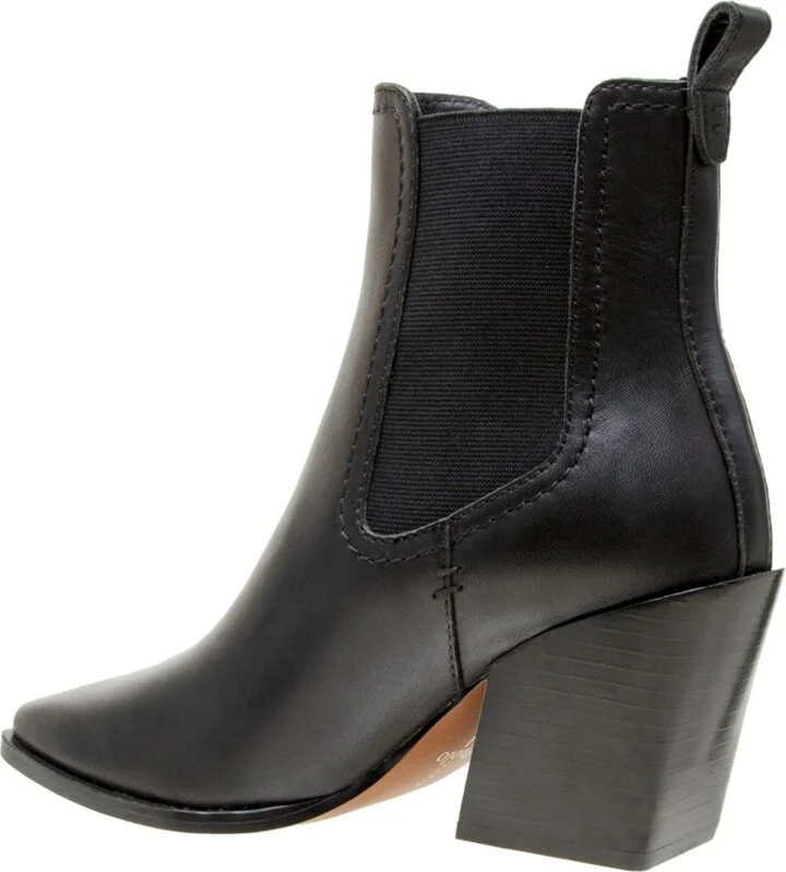 Linea Paolo Whitny Western Fashion Boots - Image 9