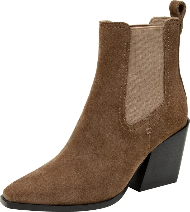 Linea Paolo Whitny Western Fashion Boots