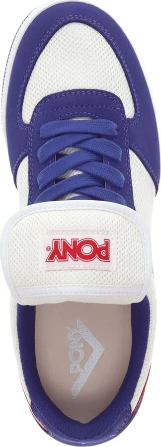 Linebacker Archive Sneakers - Image 2