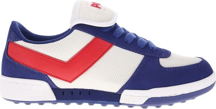 Linebacker Archive Sneakers - Image 6