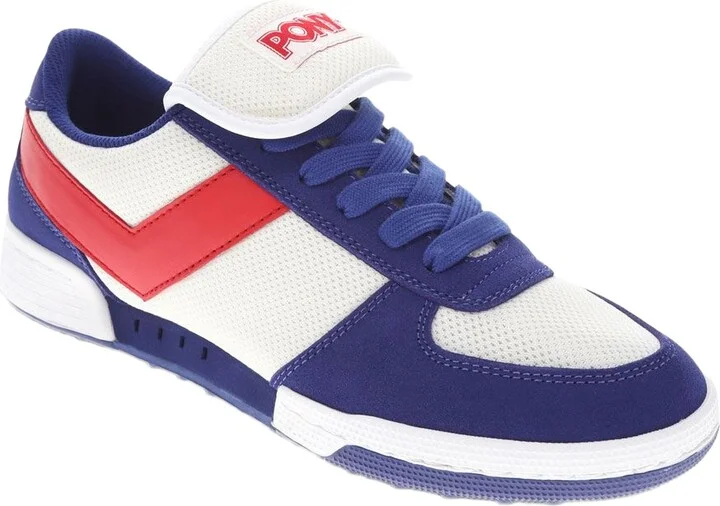 Linebacker Archive Sneakers