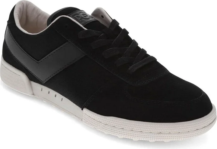 Black/off White