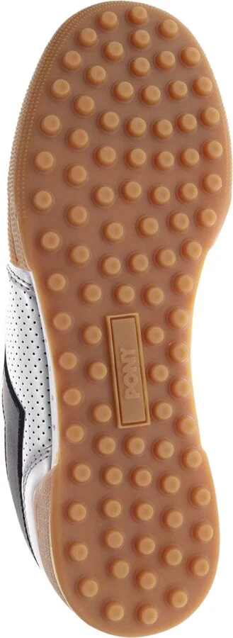 Linebacker Metallic Sneakers - Image 4