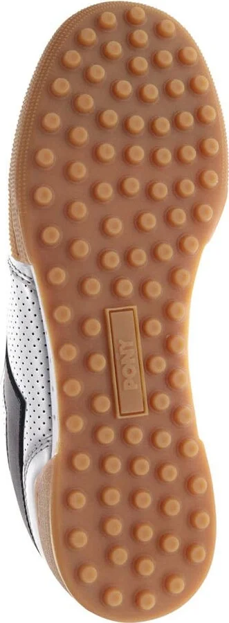 Linebacker Metallic Sneakers - Image 10