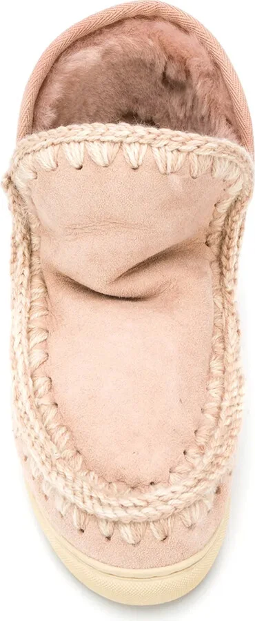 Lined Interior Ankle Boots - Image 4