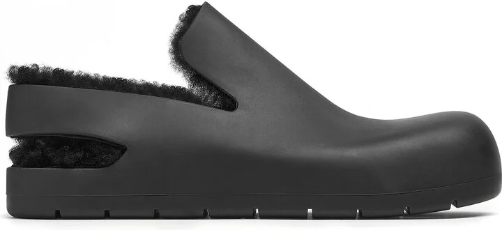Lined MulesVeneta