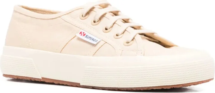 Linen sneakers - Image 2