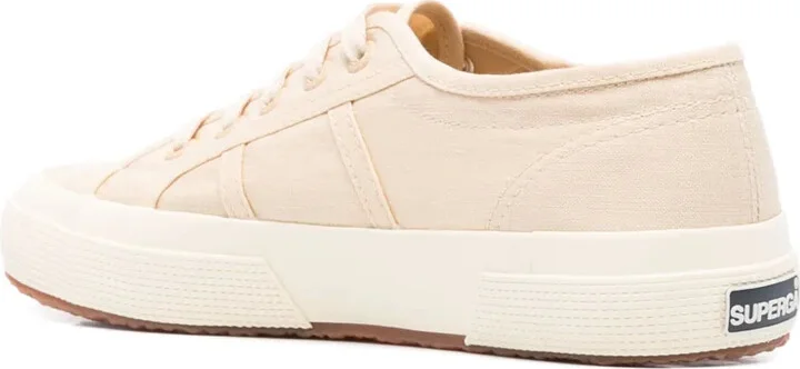 Linen sneakers - Image 3