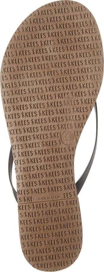'Liners' Flip Flop - Image 6