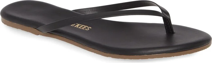 'Liners' Flip Flop