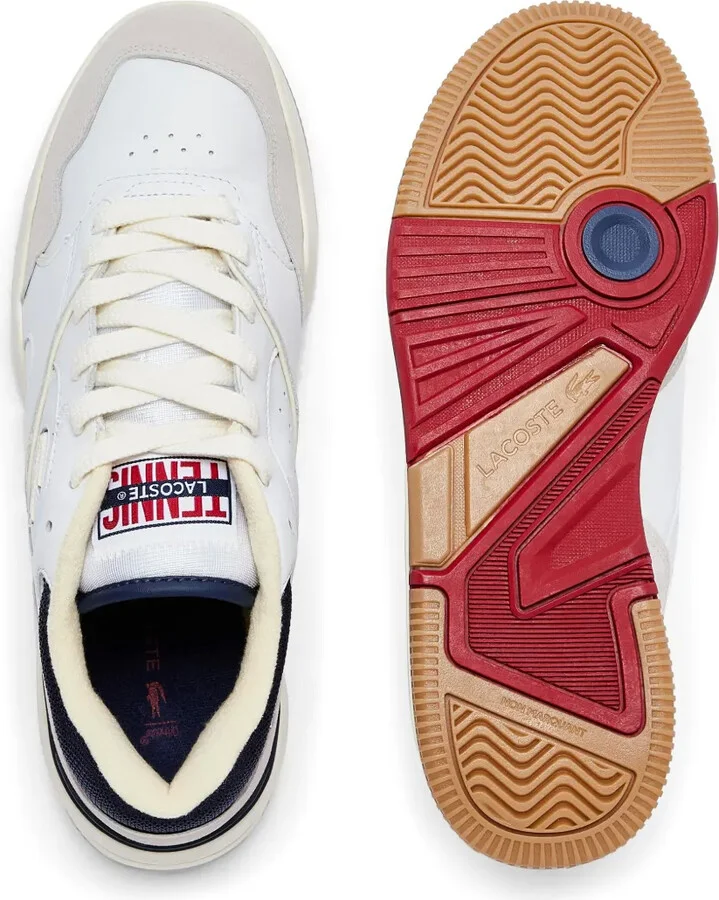 Lineshot sneakers - Image 4