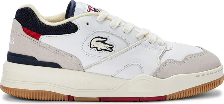 Lineshot sneakers