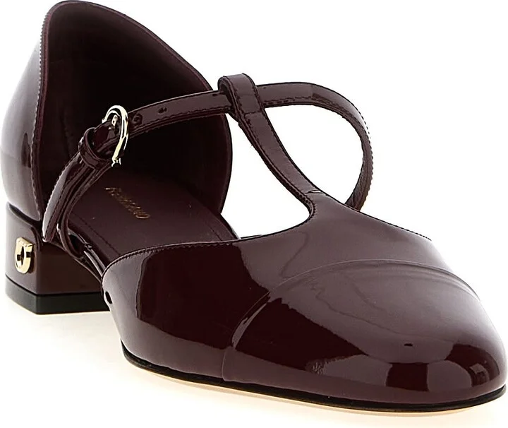 'linette' Ballet Flats - Image 2