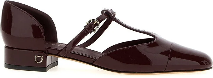 'Linette' Ballet Flats