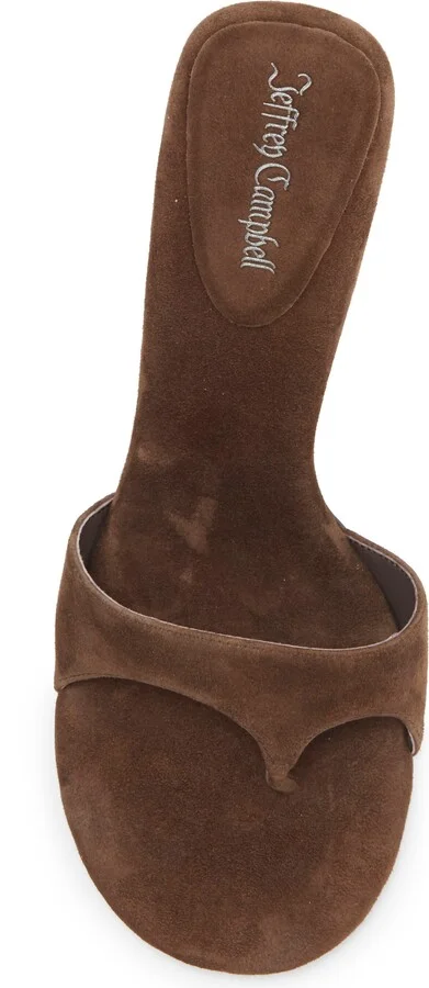 Linette Sandal - Image 5