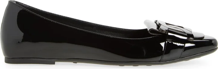 Link Ballet Flat - Image 3