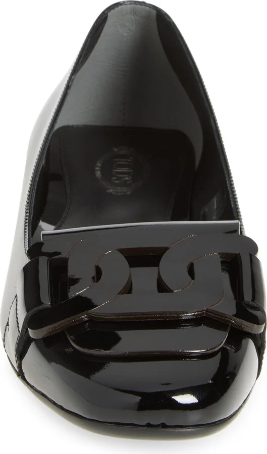Link Ballet Flat - Image 4