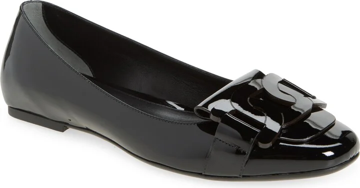 Link Ballet Flat
