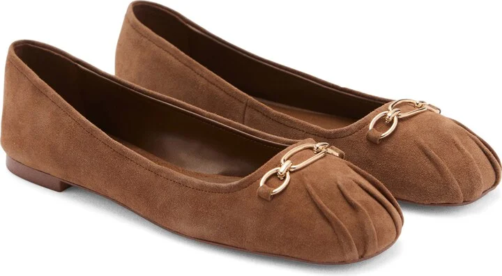 Link Ballet Flat