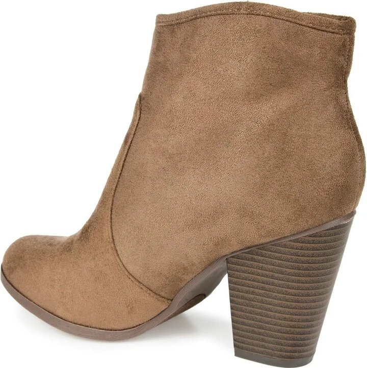 Link Round Toe Bootie - Image 2