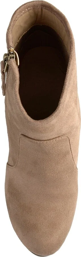 Link Round Toe Bootie - Image 4