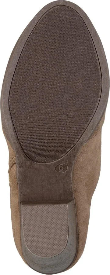 Link Round Toe Bootie - Image 5