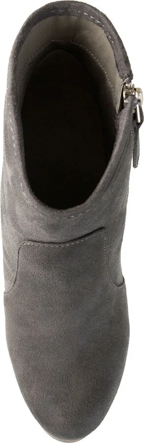 Link Round Toe Bootie - Image 11