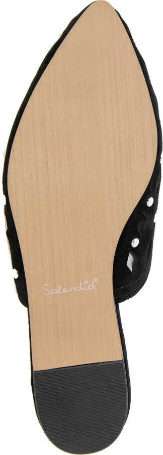 Linna Pointed Toe Mule - Image 6