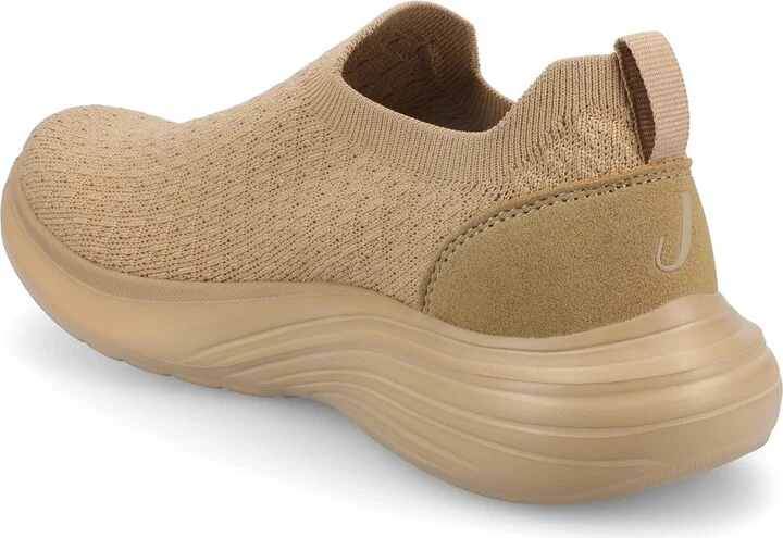 Linnea Knit Sneaker - Image 2