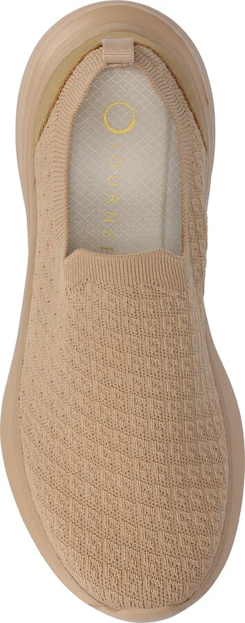 Linnea Knit Sneaker - Image 5