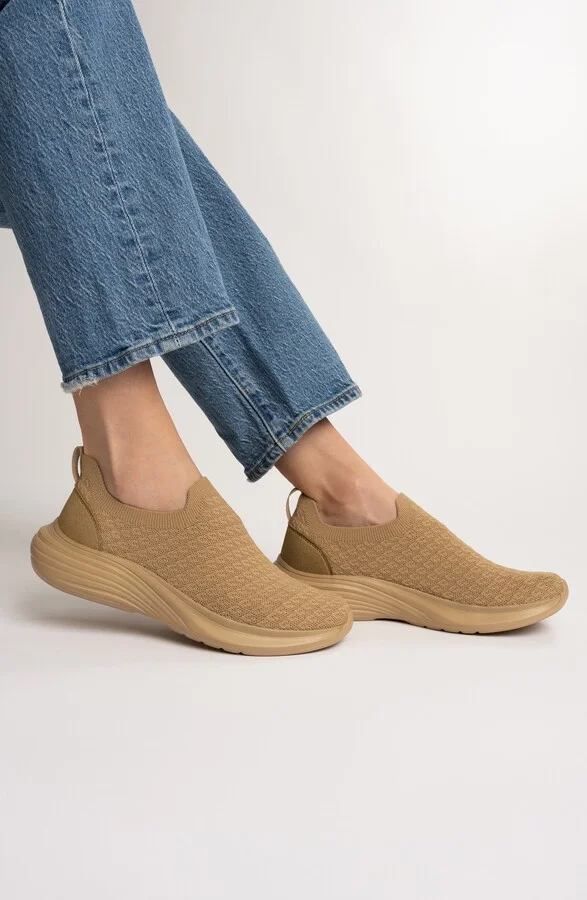 Linnea Knit Sneaker - Image 8