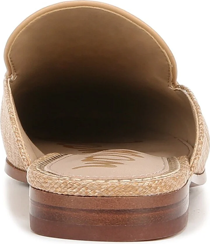 Linnie Mule - Wide Width Available - Image 2