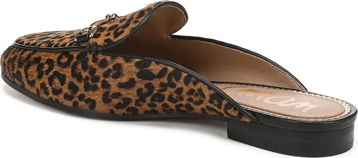 Brown Multi Animal Print