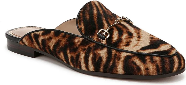 BROWN LEOPARD