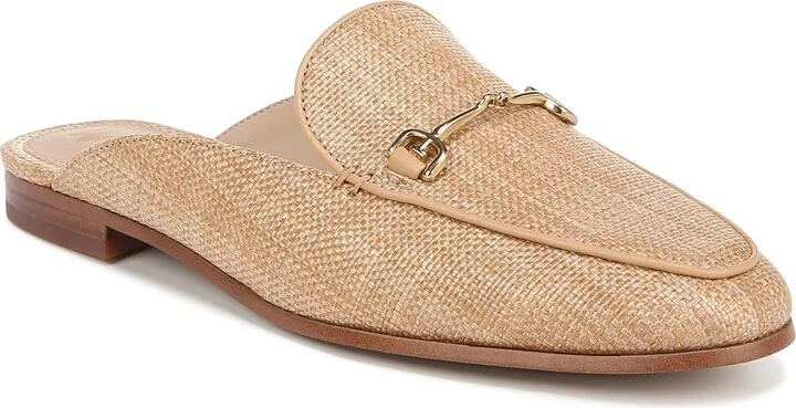 Linnie Mule - Wide Width Available