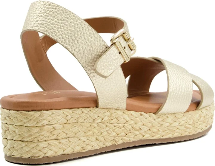Linnie Platform Wedge Sandal - Image 2