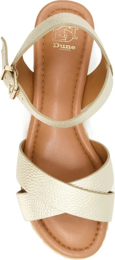 Linnie Platform Wedge Sandal - Image 4