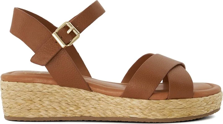 Linnie Platform Wedge Sandal - Image 7